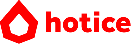 hotice logo