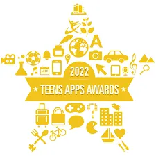 Teens Apps Awards 2022