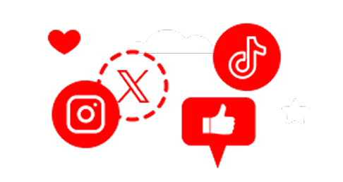 Social Media Account