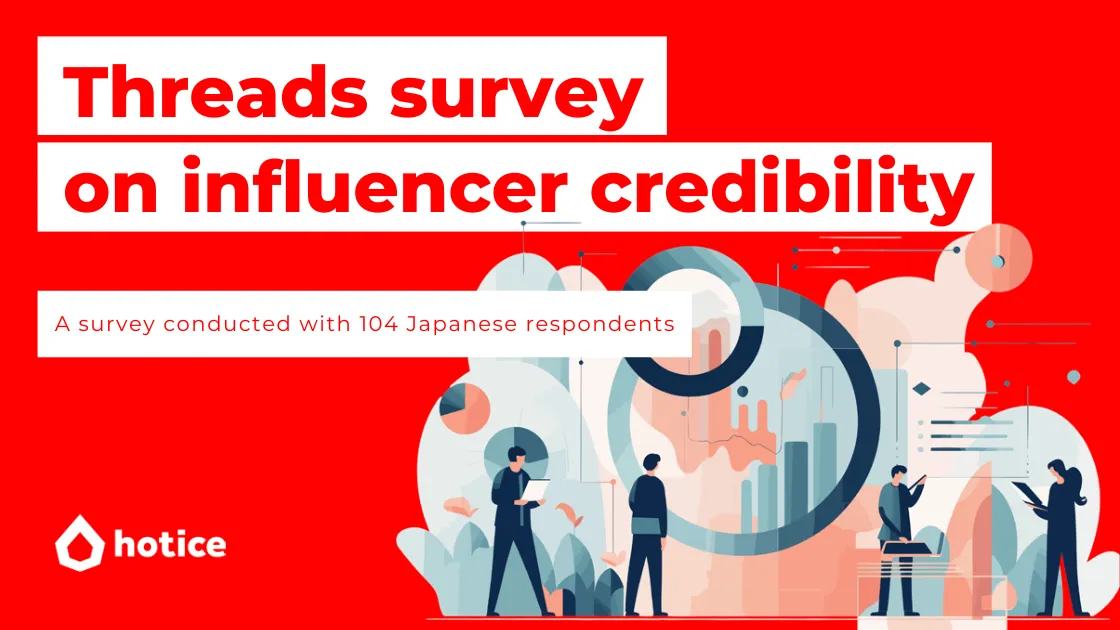 Are Influencer Campaigns on Threads Effective? A Study on the Credibility and Empathy of PR Posts